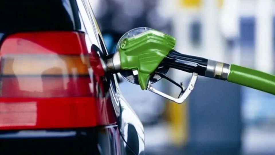 بنزين سوپر گران شد!