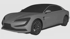 معرفی بی وای دی یانگ وانگ U6