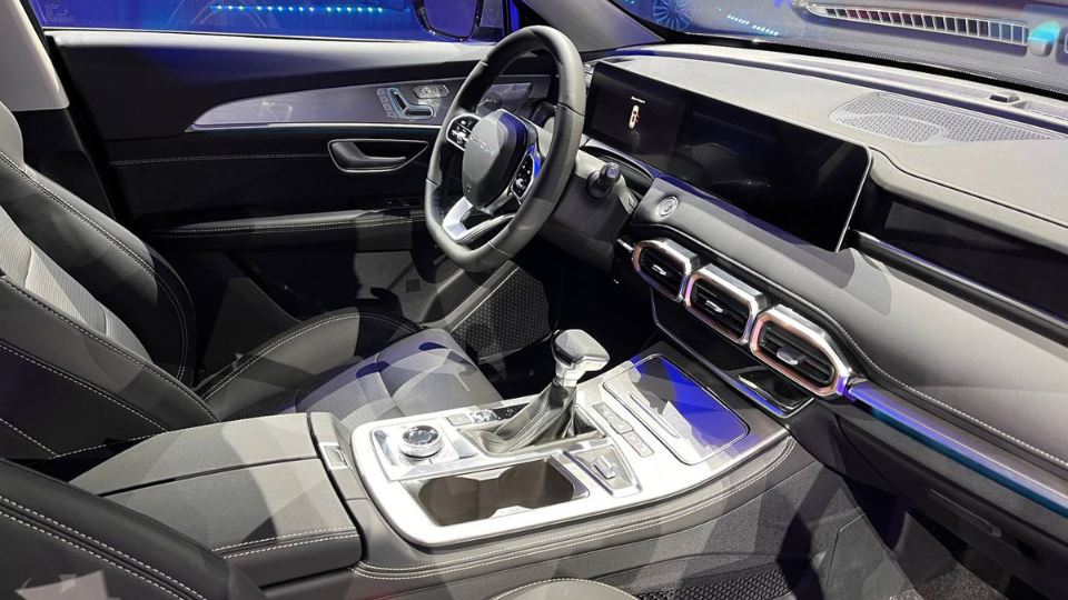 جتور X70 پلاس 2023