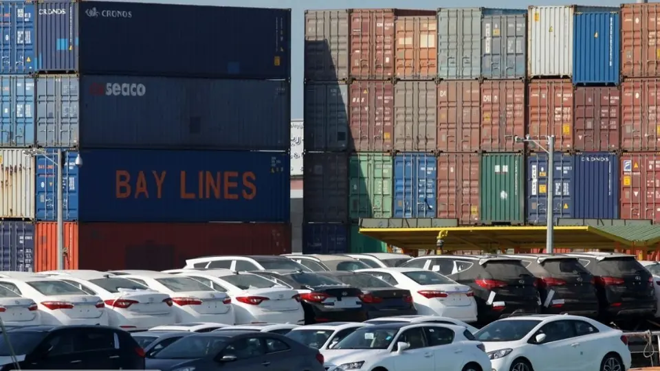 نحوه محاسبه ارزش گمرکي کالا (خودرو وارداتي)