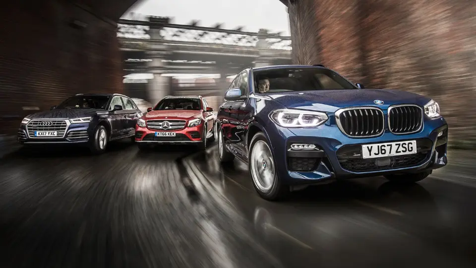 افتخارات مهندسی ژرمن‌ها