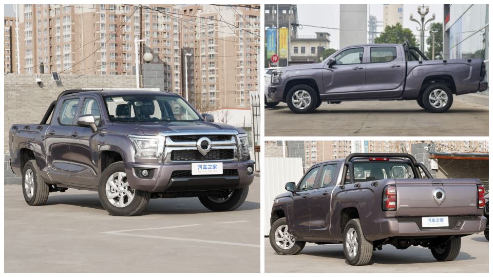 گریت وال کینگ کنگ کنون