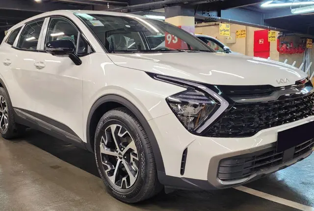 نوسان قیمت خودروهای کره ای؛ کونا رکورد شکست اما اسپورتیج ارزان شد!