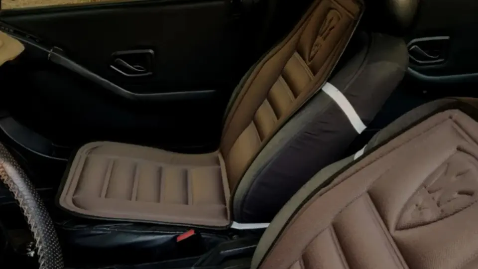 معرفي بهترين عرق گير صندلي خودرو