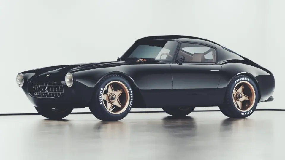 فورج ديزاين فراري 250GT برلينتا SWD