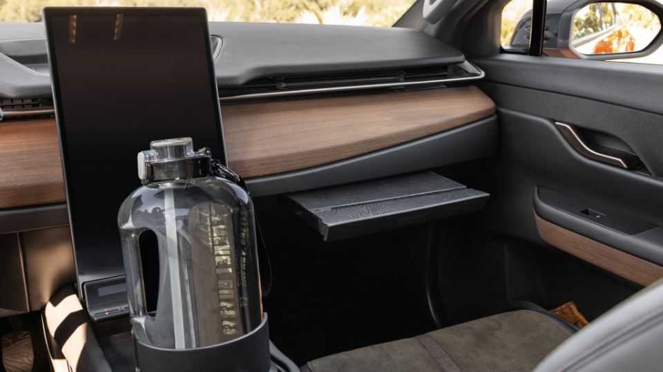 پیکاپ برقی فیسکر آلاسکا