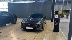 بررسی مزدا EZ-6 بی ام کارز (Mazda EZ-6) منبع سایت باما