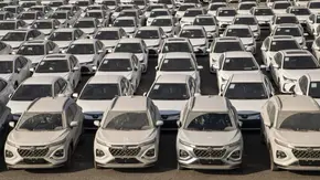 تعرفه نهایی واردات خودرو اعلام شد منبع سایت باما