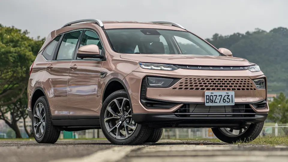 لوکسژن URX نئو