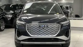 شرایط فروش آئودی و ثبت نام ماشین Audi برقی (1405)