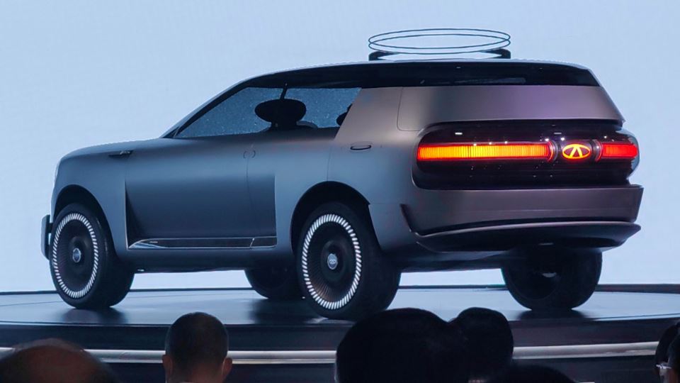 کانسپت چری GENE