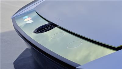 کانسپت پژو اینسپشن