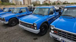 قیمت انواع کاربری نیسان وانت اعلام شد منبع سایت باما