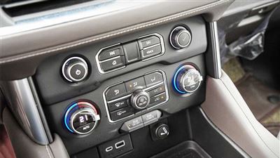 امکانات شورولت تاهو