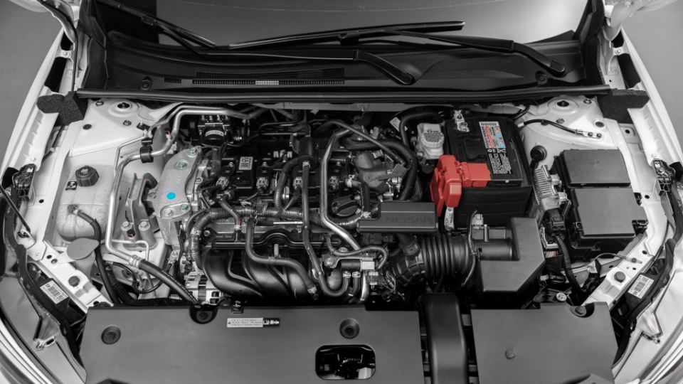 نیسان سنترا 2023