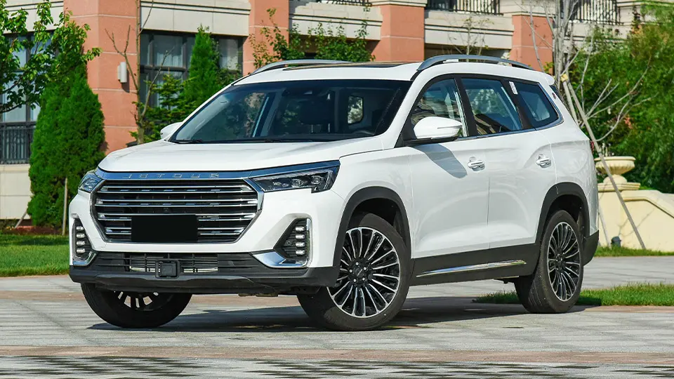 فيدليتي دريم بهمن موتور