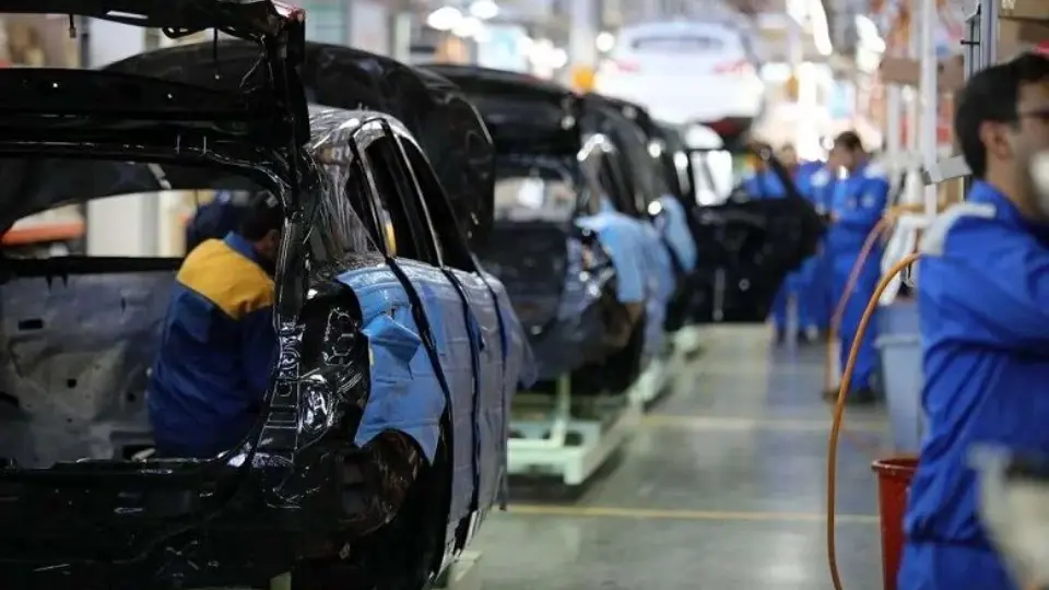 واگذاري ايران خودرو به بخش خصوصي!