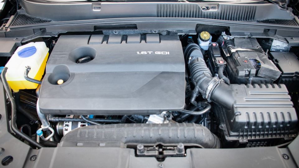 فونیکس آریزو 6 جی‌ تی 