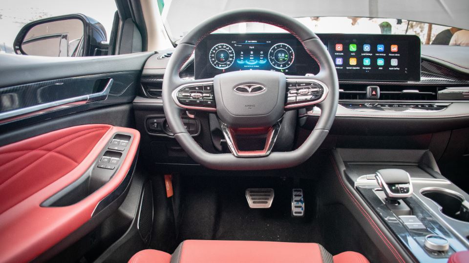 فونیکس آریزو 6 جی‌ تی 