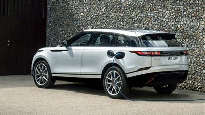 رنجرور ولار 2021