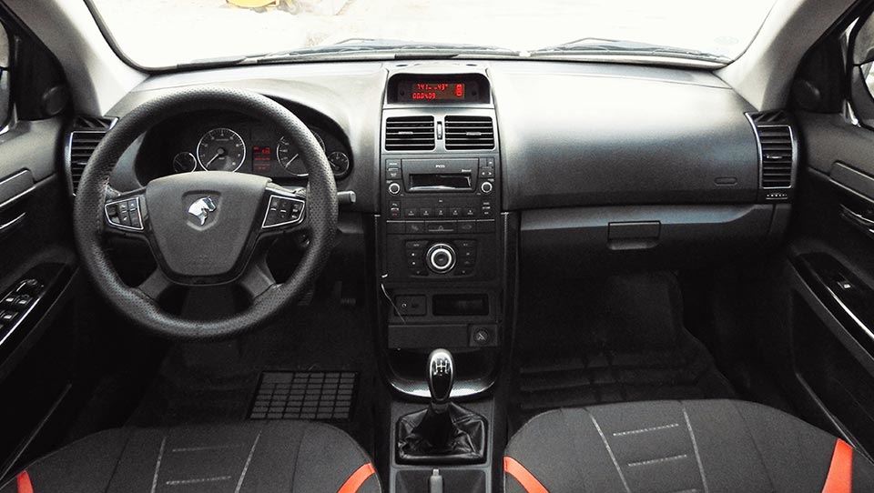 کابین سورن پلاس