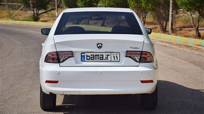 سورن پلاس ایران خودرو قیمت و مشخصات