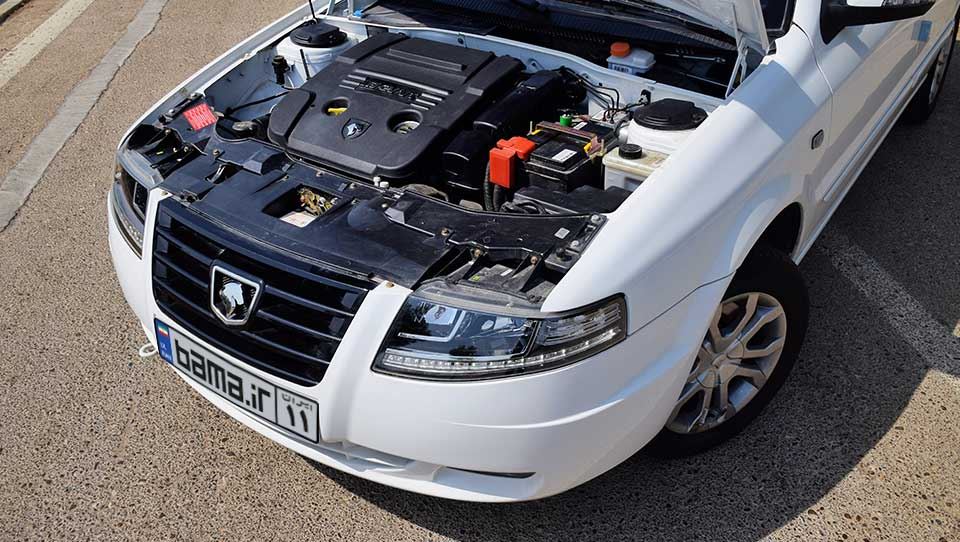 پیشرانه سورن پلاس