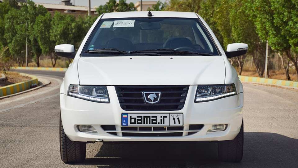 تست و بررسی سورن پلاس