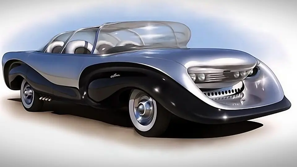 3 - آرورا Safety Car