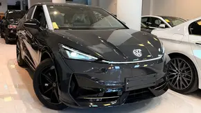 شرایط فروش فولکس واگن و ثبت نام فولکس برقی (1404)