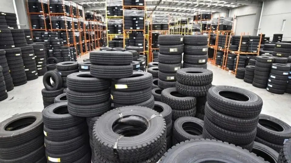 لاستيک گران شد!