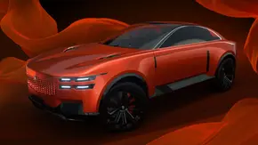 معرفی لوکس‌ترین برند خودروساز ژاپن توسط تویوتا منبع سایت باما