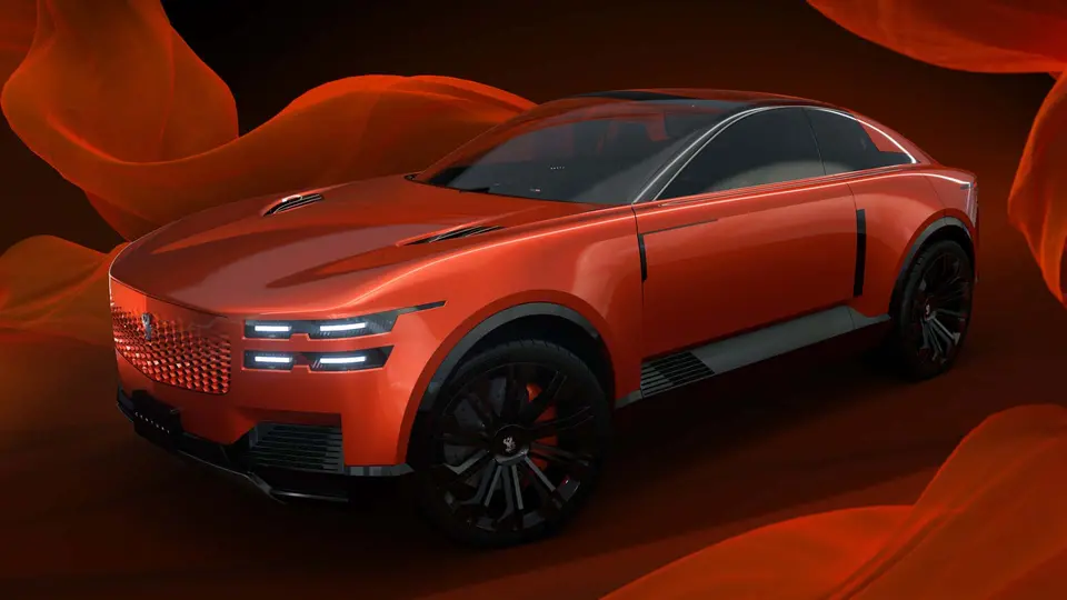 کانسپت سنچوري کوپه