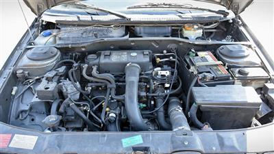 پیشرانه پژو 405 SLX