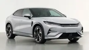 معرفی بی وای دی سانگ L