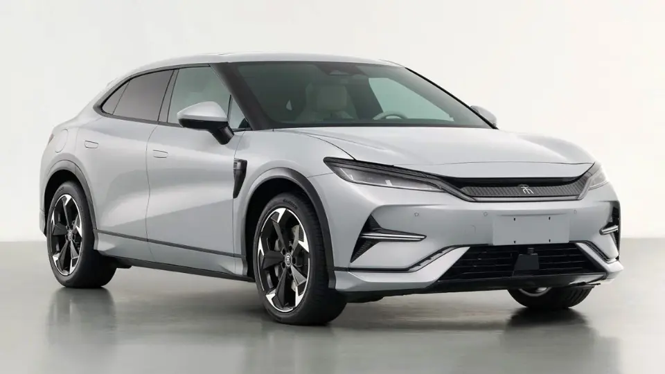 بي واي دي سانگ L