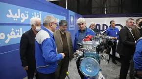 مشخصات موتور EF7 پلاس ایران خودرو (پیشرانه EF7P)