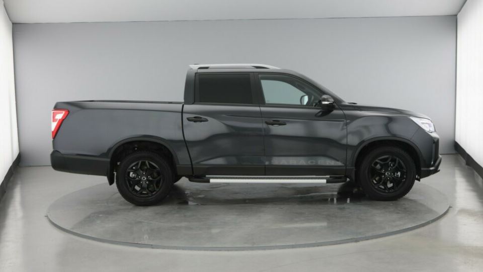 سانگ‌ یانگ موسو 2023