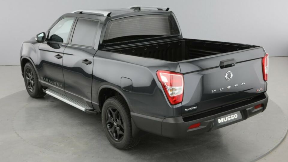 سانگ‌ یانگ موسو 2023