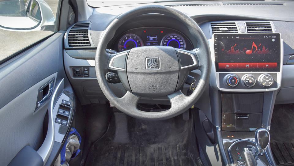 کابین سایپا آریو S300