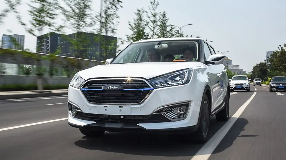 زوتي دي ال 5 برقي