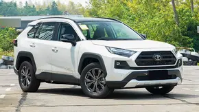 تویوتا راوفور ادونچر پلاس چیست و چه تفاوتی با راو4 معمولی دارد؟