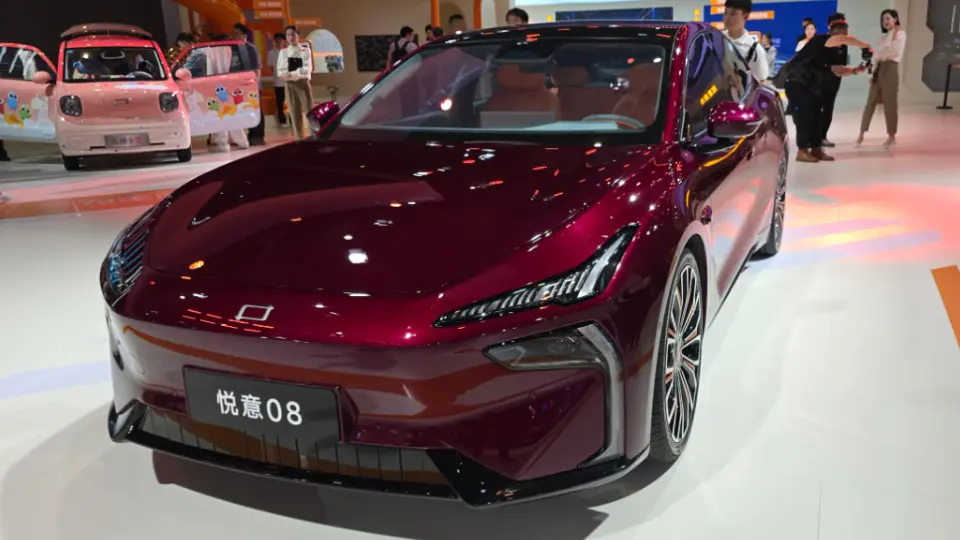 بستيون يوئه يي 08