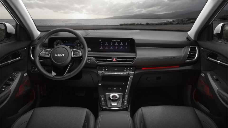 کیا سلتوس 2024