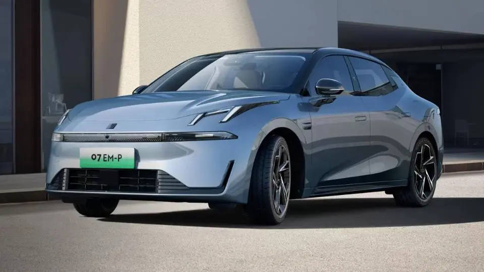 لينک اند کو 07