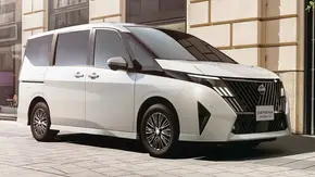 ون جدید نیسان گزینه‌ای ایده‌آل برای سفرهای خانوادگی