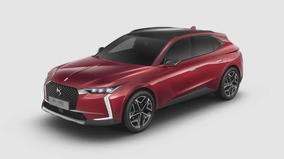 تريمهاي جديد براي دي اس 4