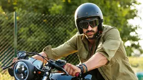 معرفی بهترین عینک موتورسواری منبع سایت باما