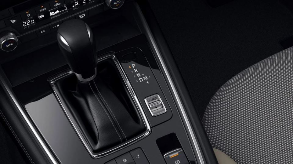 مزدا CX-8 مدل 2023