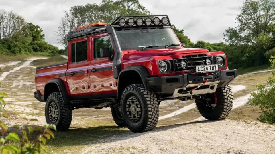 معرفي محصولات اينئوس در جشنواره گودوود